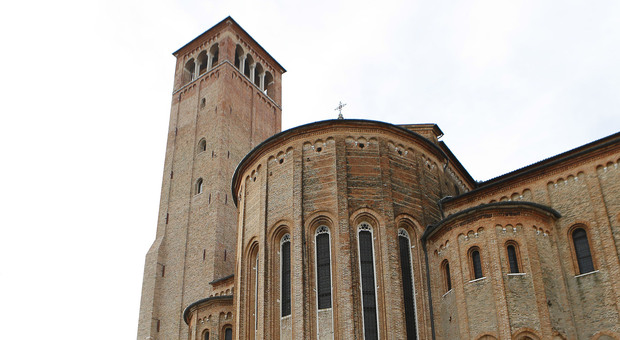 La chiesa di San Nicolò a Treviso