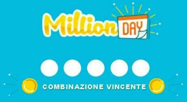 MillionDay e MillionDay Extra, le due estrazioni di sabato 6 aprile 2024: i numeri vincenti