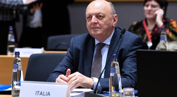 Pichetto Fratin: «Su case e auto elettriche ci aspettiamo una svolta dall'Unione Europea»