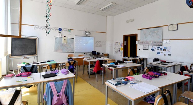 Caos scuola, in Veneto mancano 4.000 docenti: ecco le cattedre vuote