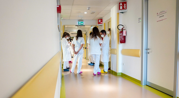 Personale degli ospedali decimato dall'influenza: 200 in meno solo a Treviso