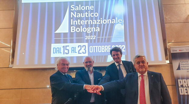 Salone nautico internazionale Bologna