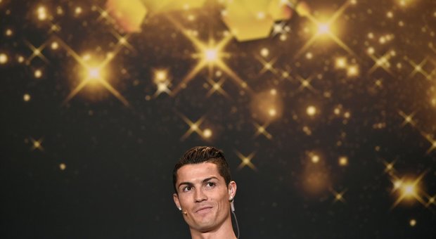 Juve, Ronaldo sarà il testimonial di Fca nel mondo e vale più del Salvador Mundi di Leonardo