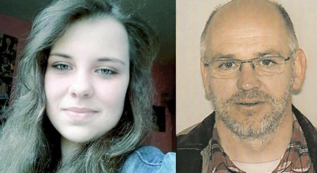 "Fuga d'amore" con una ragazzina di 13 anni, Chi l'ha Visto: «Erano nascosti in Italia dal 2013»