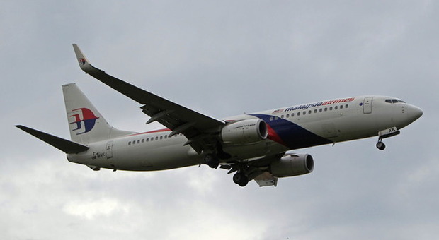Guasto a un aereo Malaysia Airlines: costretto a rientrare a Kuala Lumpur