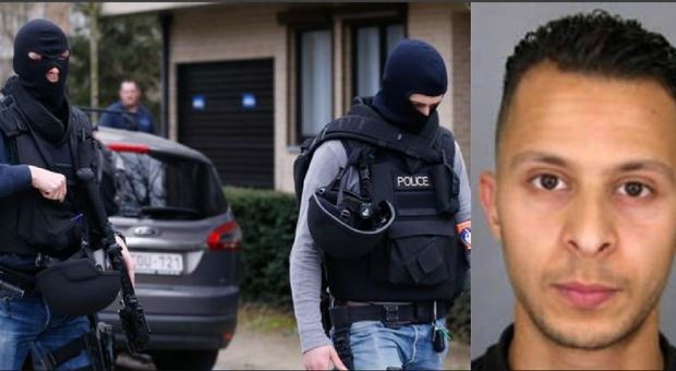 Bruxelles, impronte di Salah nel covo dei terroristi: l'uomo ucciso nel blitz sarebbe suo complice