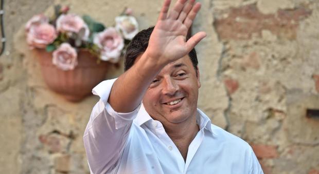 Migranti e Ong, Renzi: "Ministri bravi, basta polemiche"