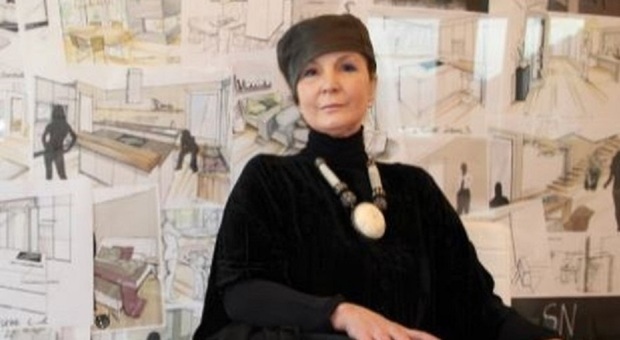 Stefania Neziosi muore a 57 anni, malore improvviso per la nota interior designer veneta