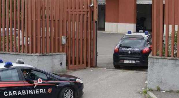 Viterbo, maestra arrestata a Monterosi L'accusa: maltrattamenti agli alunni