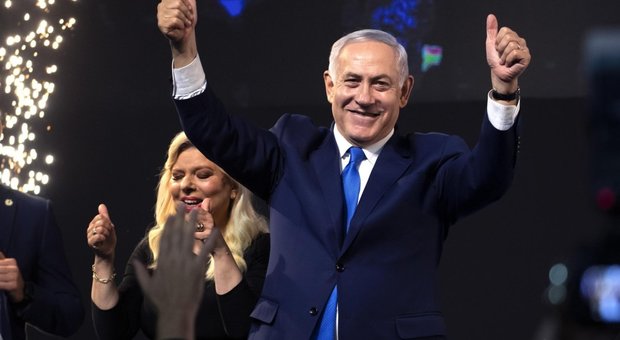 Israele, Netanyahu vince ancora: così Trump ha dato forza a "Bibi"