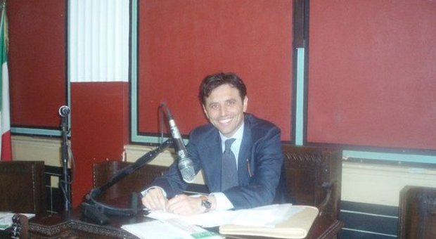 Amministrative: è Ciro Buonajuto il candidato sindaco per il Pd