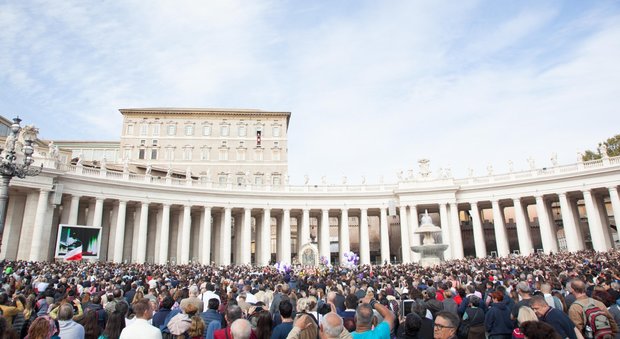 Vaticano, scoppia un altro scandalo dipendente accusato di pedofilia