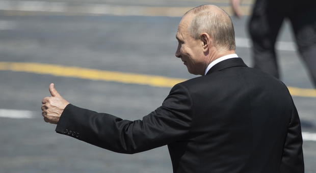 Putin, in Russia referendum per tenere il presidente al Cremlino fino al 2036