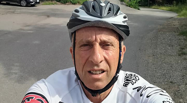 L'incidente in bici al giornalista Valerio Pasquetti, la famiglia ha dubbi sulla versione della caduta