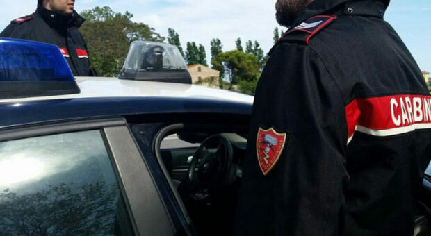 Il Vesuviano al setaccio dei carabinieri: scattano un arresto e tre denunce