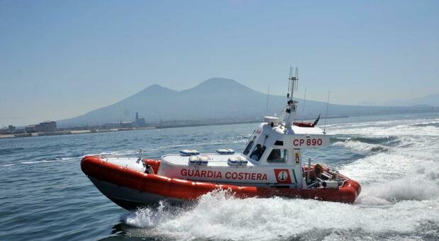 Mare Sicuro 2022, parte la task force sicurezza sulle coste della Campania