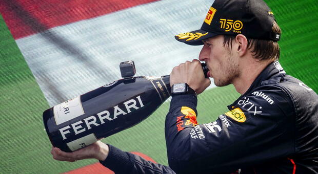 F1, verso il Gp d'Italia: Verstappen cerca la prima vittoria a Monza. Record di spettatori, tutti gli appuntamenti