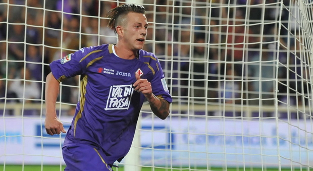 La Fiorentina non va oltre l' 1-1 con il Tottenham Rigore di Chadli e pari di Bernardeschi