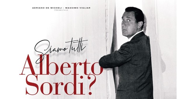 Alberto Sordi, La7 dedica una serata al grande attore romano con il docu-film Siamo tutti Alberto Sordi?