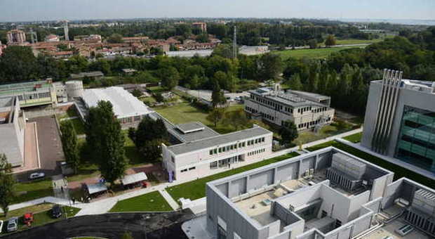 Inaugurato il campus scientifico Ca' Foscari fa rotta su Mestre
