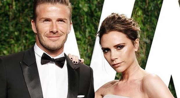 Victoria Adams e David Beckham pronti al divorzio? Il matrimonio sarebbe al capolinea