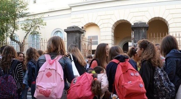 Grafici pubblicitari, l'eccellenza scolastica si sfida a Roma