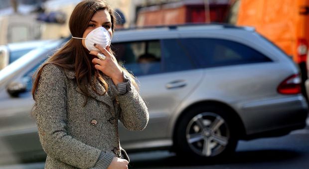 Smog a Roma, limitazioni ai veicoli inquinanti da gennaio e obblighi per nuove caldaie