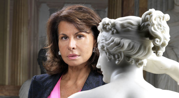 Anna Coliva, direttrice della Galleria Borghese: «Le opere di Raffaello riunite per i 500 anni dalla morte»