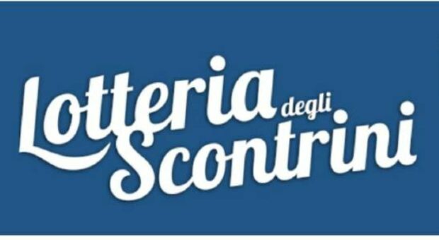 Lotteria degli scontrini, un premio da diecimila euro anche ad Ancona