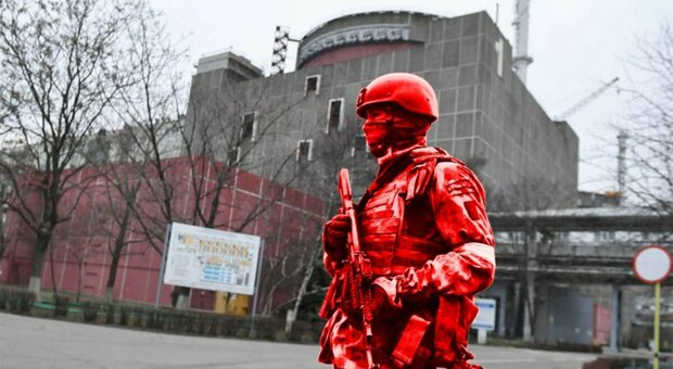 Mosca accusa: «L'Ucraina vuole usare 'bomba sporca' con materiale nucleare di Chernobyl». La replica di Zelensky