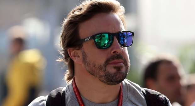 Alonso ci riprova: correrà la 24 ore di Daytona a gennaio