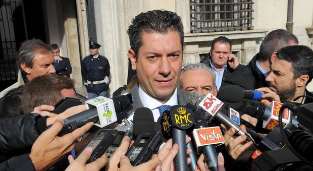 Scopelliti, l'ex governatore della Calabria si è costituito in carcere