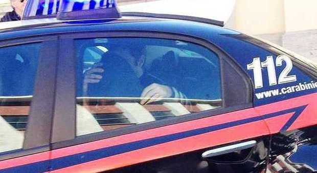 Brindisi, quindicenne con un complice picchia e rapina pensionata: arrestato