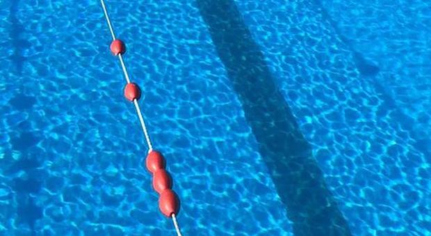 Abusive 16 piscine private sulle 42 censite in Irpinia
