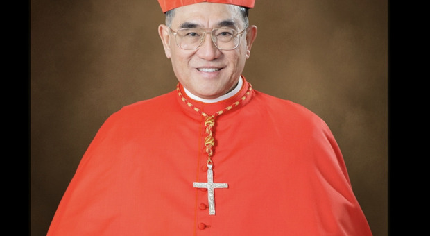 Il cardinale della Thailandia Kovithavanji: «La Chiesa del futuro sarà sempre più asiatica e meno europea, ha ragione Papa Francesco»