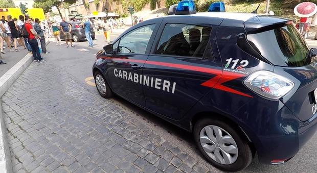 Falsi verbali per coprire la criminalità in Lombardia: dieci carabinieri indagati