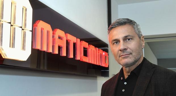 MaticMind acquista il 100% di Zeta: l'imprenditoria romana si espande nella fibra ottica