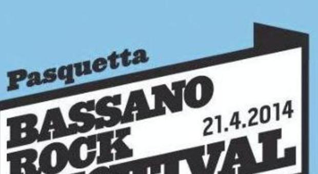 Lunedì dell'Angelo musicale con il concorso per band giovanili "Bassano Rock Festival"