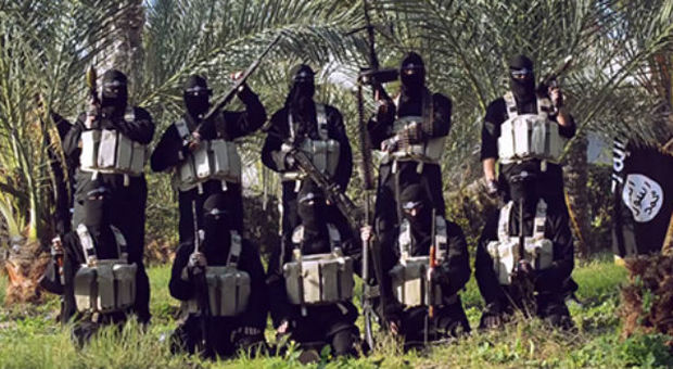 Isis, oltre 4mila foreign fighters sparsi in tutta Europa: ecco dove