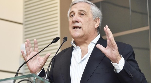 Tajani invita il marito e la famiglia di Asia Bibi al Pe