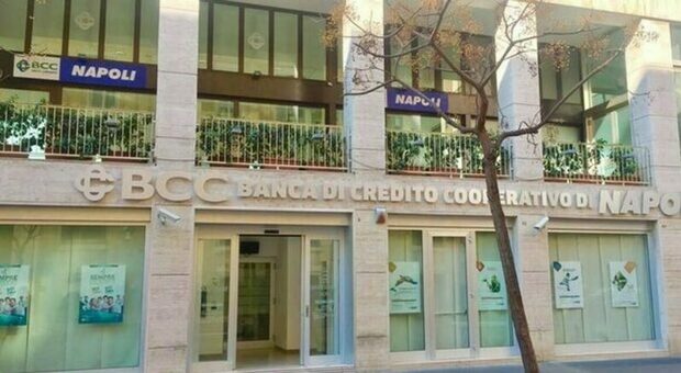 Napoli, la Banca di Credito Cooperativo sigla convenzione con artigiani di Sorrento