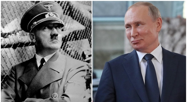 «Putin finirà come Hitler», dall'isolamento al rifiuto di critiche: le previsioni
