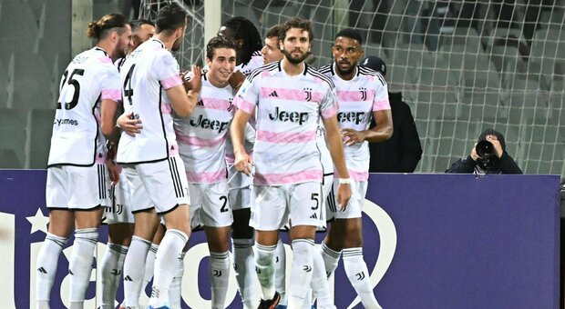 Juventus-Cagliari: quando e dove vederla, probabili formazioni, arbitro e la classifica della squadra di Allegri