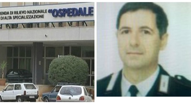 Carabiniere ucciso in un blitz antidroga: "Colpito alle spalle"