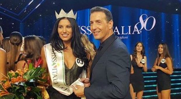 Ascolti Tv 6 settembre 2019, il palcoscenico ideale di Miss Italia è Rai1. Cancellati gli anni flop su La7
