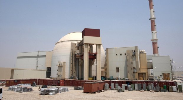 Iran, terremoto vicino all'impianto nucleare: magnitudo 4.9