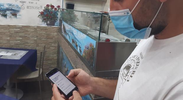 App Immuni: a Napoli si parte in salita, zero notifiche e pochi download