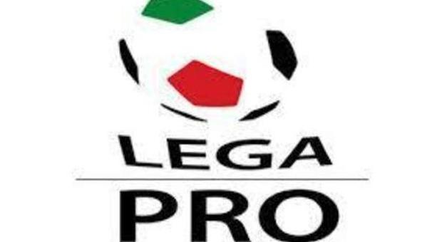 Lo stemma della Lega Pro