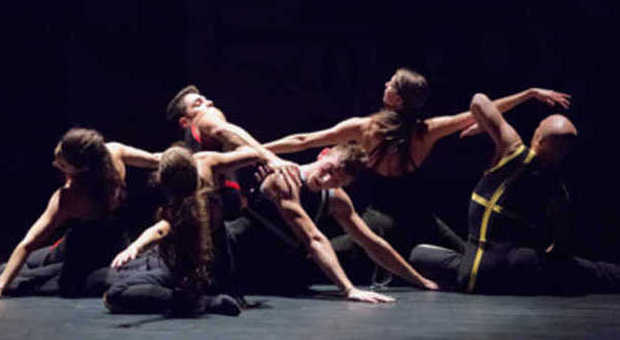 L.A. Dance Project al Teatro Romano: al Festival lo spettacolo di Millepied