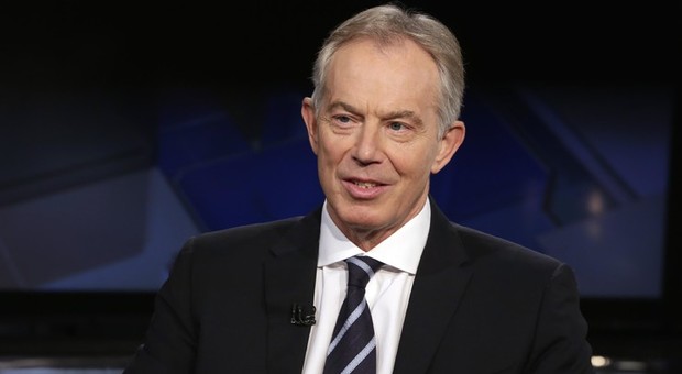 Brexit: Blair, soluzione 'posticipata' sarebbe grave errore